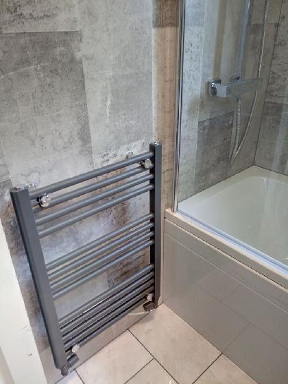 Bathroom installation | Stockton-on-Tees