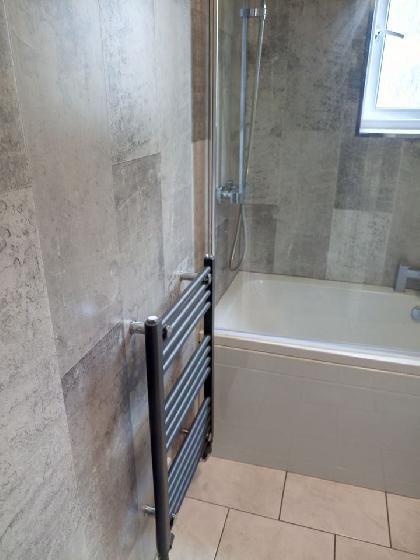 Bathroom installation | Stockton-on-Tees