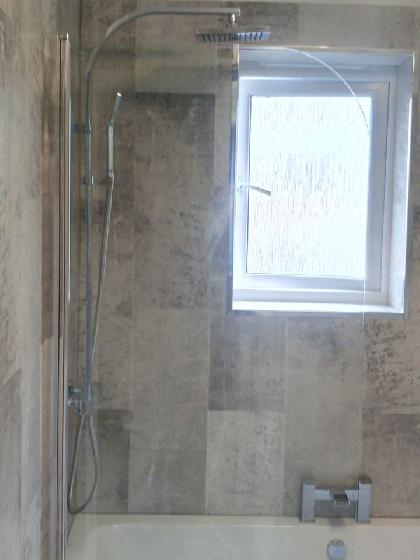 Bathroom installation | Stockton-on-Tees